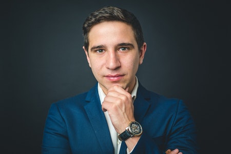 Texte überzeugen, wenn Sie als Unternehmen Ihr Gesicht zeigen