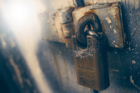 Sicherheit spielt eine Schlüsselrolle im Datenschutz - auch für Unternehmen