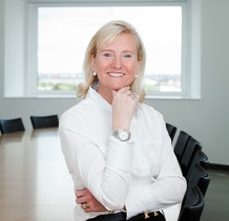 Jacqueline Grassmé-Grave, Expertin für Führung und Kommunikation