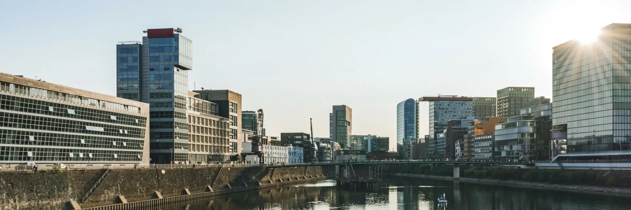 Düsseldorf - Heinrich Heine