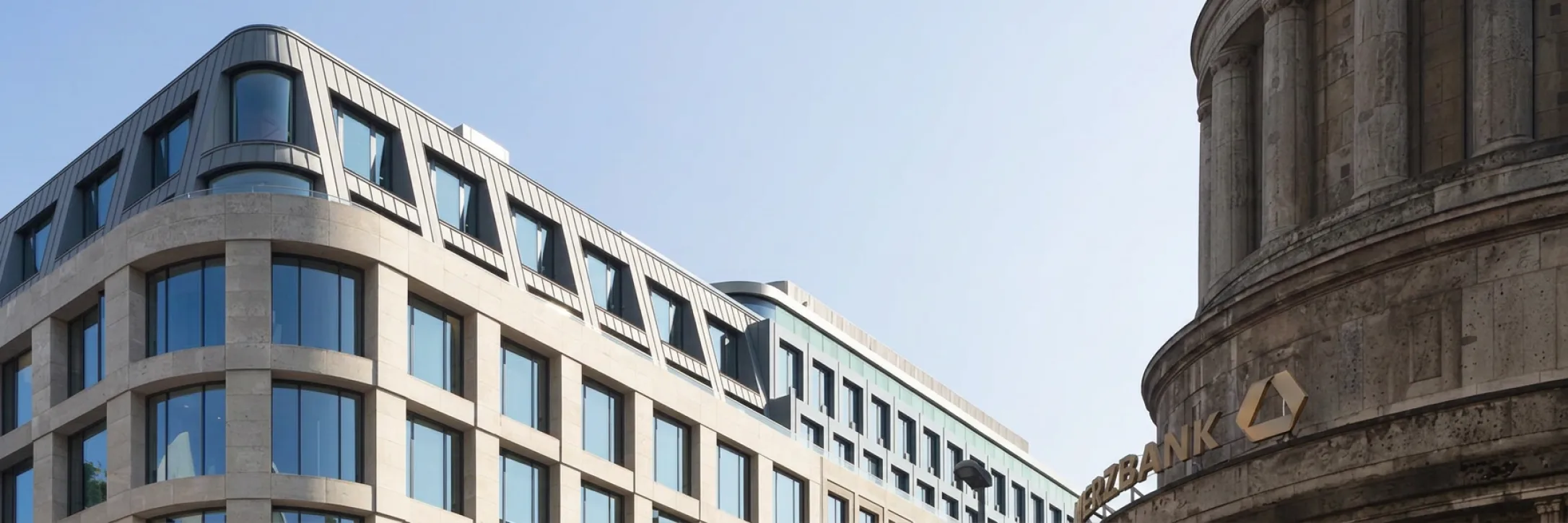 Düsseldorf - KÖ-Quartier