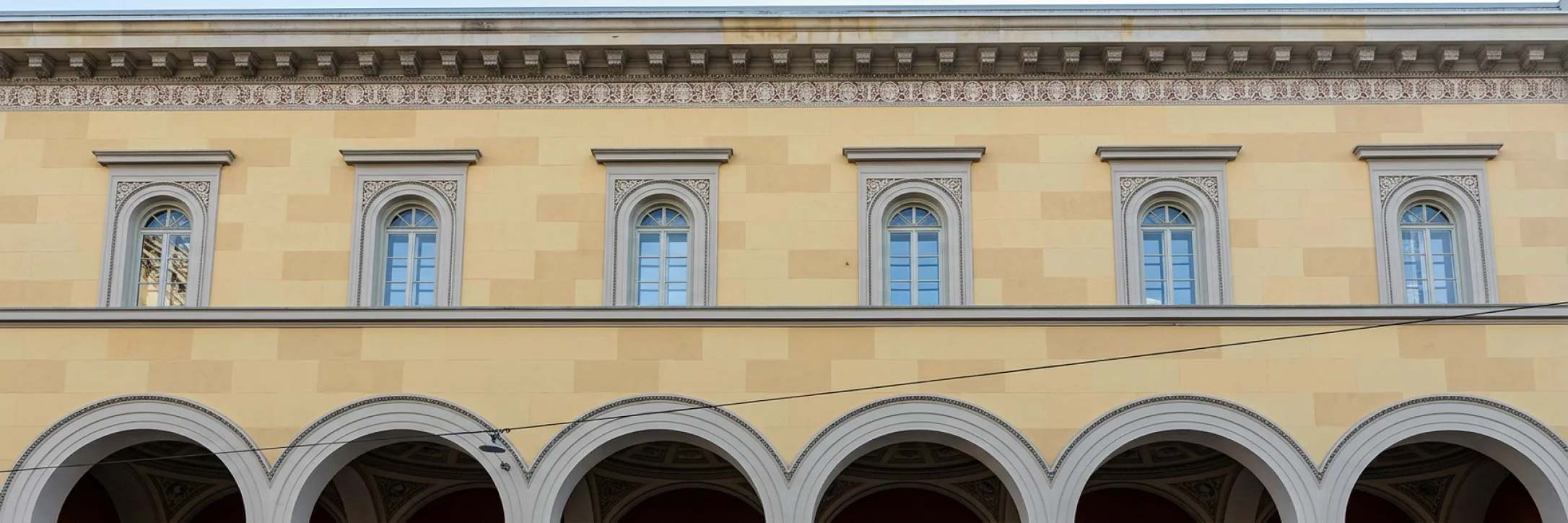München - Palais an der Oper