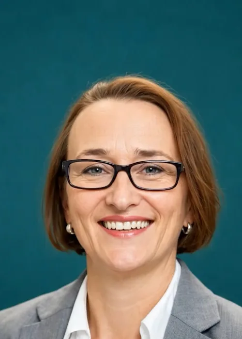 Nicole Schirmer